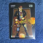 2026 Bo Jackson Battle Arena Griffey Gunner Gunnar Henderson fire foil