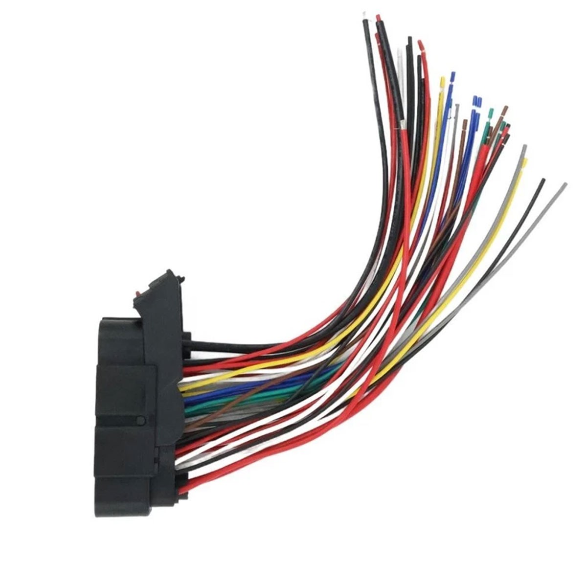 For 2007-2013 GM Truck RPO Code JL4 ABS Electronic Brake Control Module Pigtail