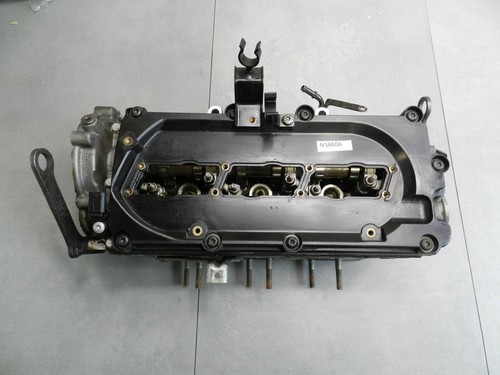 Volkswagen Phaeton 2013 Diesel Zylinderkopf 059354EC CAX12287