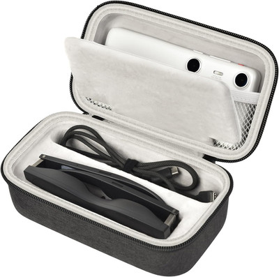 AR Glasses Case for XREAL One /Air 2 / Air 2 Pro, for Rayneo Air 3S /Pro Smart G