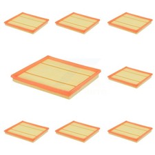 PUR K57-102967 Air Filter for 535 740 E71 X6 Series BMW 640i Gran Coupe xDrive