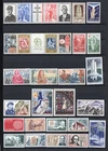 30066 France Modern Period Lot New ** LUXURY Good Price
