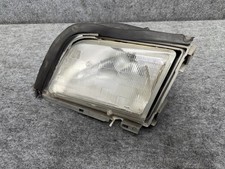 Scheinwerfer Lampe Halogen Linke Seite Montage Mercedes R129 300SL SL320 Sl500