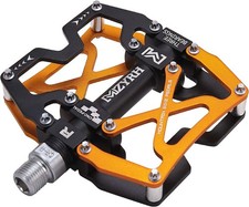 Bike Pedals 916 Sealed 3 Bearing Anti-skid Aluminum Alloy