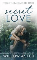 Secret Love Willow Aster Taschenbuch Englisch 2024 Willow Aster
