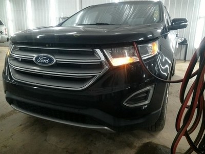 EDGE      2016 Keys/Latches/Locks 104849088