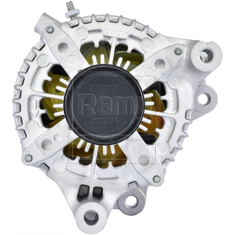 Alternador Remy 20033 para Jeep Gladiator Wrangler 18-24 Foto 2 de 4