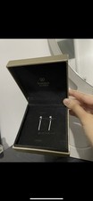 Warren James Earrings