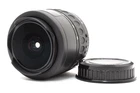 PENTAX SMC PENTAX-F FISH EYE 17-28mm f/3.5-4.5 Lens "READ" From Japan Y2361