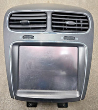 2011 - 2020 DODGE JOURNEY Factory Radio 8.4 T...