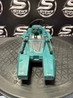 GI Joe 1984 Cobra Water Moccasin Hasbro Action Figure Vehicle Clean!