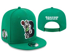 Boston Celtics Collecting and Fan Guide 18