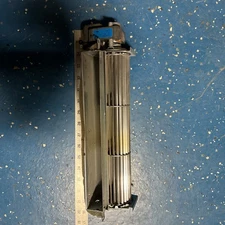 KitchenAid 087 8244 Oven Cooling Fan Assembly