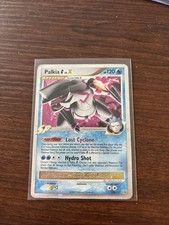 Palkia G Lv.X 125/127 Platinum Holo for sale online | eBay