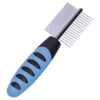 Nobby Comfort Line Kamm FüR Nager 16+31 ZäHne, Extra Klein