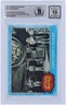 Chris Bunn Star Wars Signed 1977 Topps Star Wars #32 BGS Aut