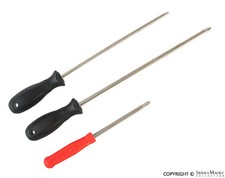 Porsche Screw Driver Set - 911914-6930 911-721-107-02 91172110702