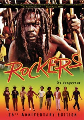 Rockers (DVD, 1978) for sale online | eBay