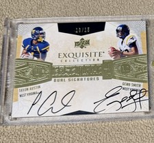 Top Cards of the Top 2013 NFL Draft Picks - Rounds 1 and 2 94