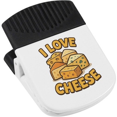 Magnetclip ''I Love Cheese'' (CP00048098)