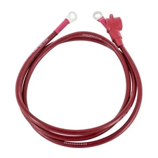 Powermaster Alternator Charge Wire 1-565;