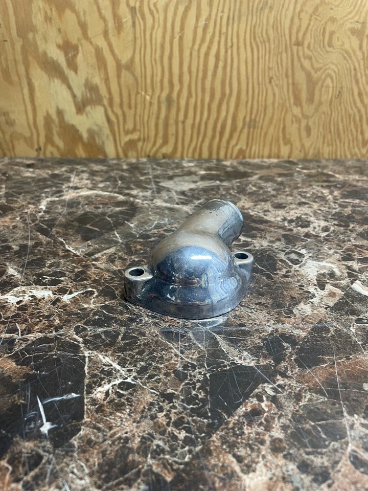 Datsun 240Z / 260Z / 510 恒温器插座鞋面 — 第 4/4 张图片