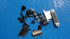 MacBook Air 13" A1932 Mid 2019 MVFJ2LL MVFH2LL Screw Set Screws Gray GS200302