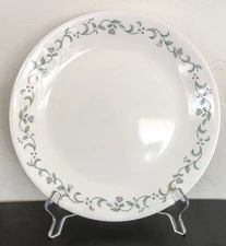 Corning Corelle COUNTRY COTTAGE Floral Dinner Plates & Bread Plates **Choose