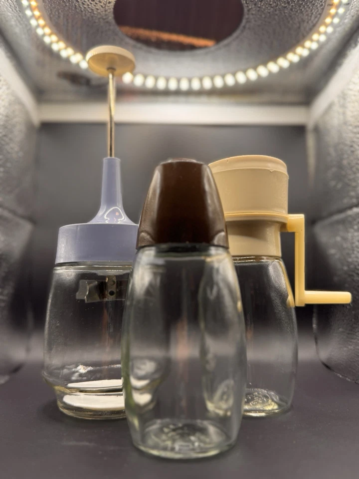 Vintage Gemco Kitchenware Set - Imagem 2 de 4