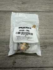 Speakman RPG05-0605 Long Perfect Valve Ceramic Cartridge - Red