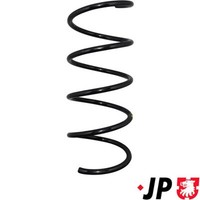 1X JP Group Fahrwerksfeder JP 1342202400 FüR Mercedes Klasse S203 W203 CLK CL203