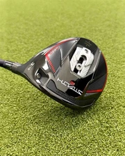 GSA CREATIONS - TAYLORMADE STEALTH 2 PLUS FAIRWAY