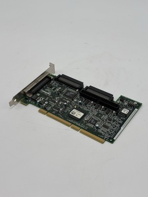 Adaptec SCSI Card 29160 ASC-29160/FSC4