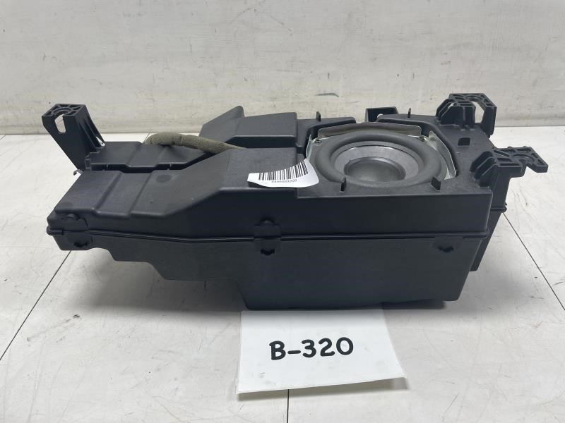 2007 CADILLAC ESCALADE ESV SPEAKER SYSTEM SUBWOOFER BOSE