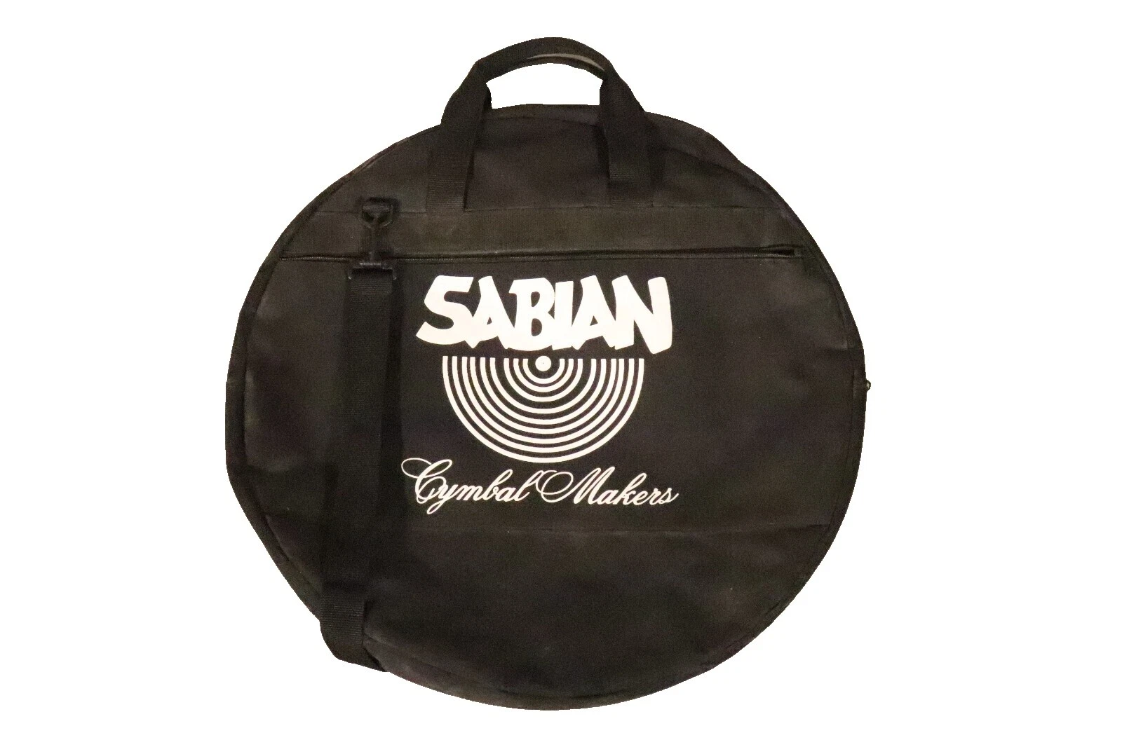 Cymbal Sabian Percussion Instrument Bags & Cases