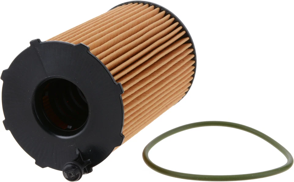 Filtro de aceite del motor para Volkswagen Touareg FRAM 2013-2016 Foto 3 de 4