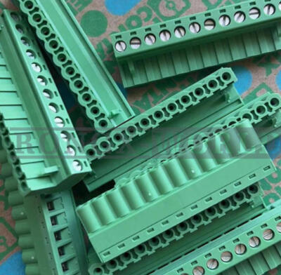 10PCS MSTB 2.5/12-ST-5.08 1757116 PCB Connector