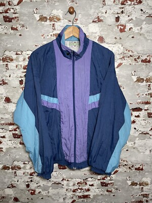 vintage festival jacket