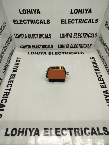 IFM AC2257 SCHALTSCHRANKMODUL ( GEBRAUCHTER ZUSTAND ) - Bild 9 von 11