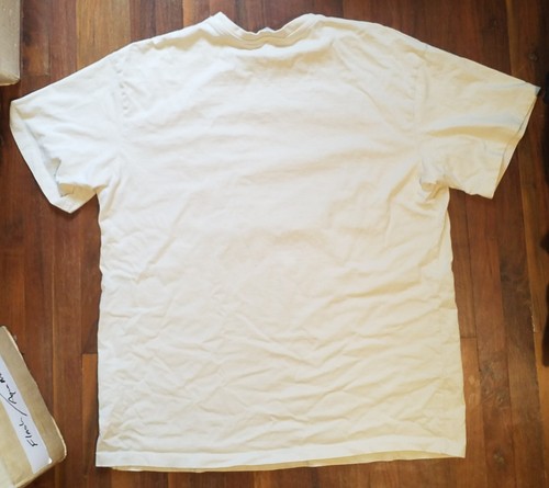 Keith Haring X Topolino - T-shirt bianca H&M - taglia 16/18 unisex - Foto 3 di 3