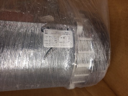 MARATHON MOTORS 056C17G15556 Motor,1/2 HP,1725 rpm,56,115/208-230V - Picture 5 of 5