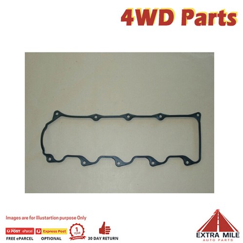 Rocker Cover Gasket For Toyota Hilux LN1063L 2.8L Diesel 08/198808/1997 eBay