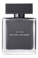 Narciso Rodriguez For Him Eau De Toilette Spray 100ml Narciso Rodriguez For Him Eau De Toilette Spray 100ml