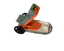 Vintage Kenner Ghostbusters: Haunted Vehicles Air Sickness 1988 Incomplete
