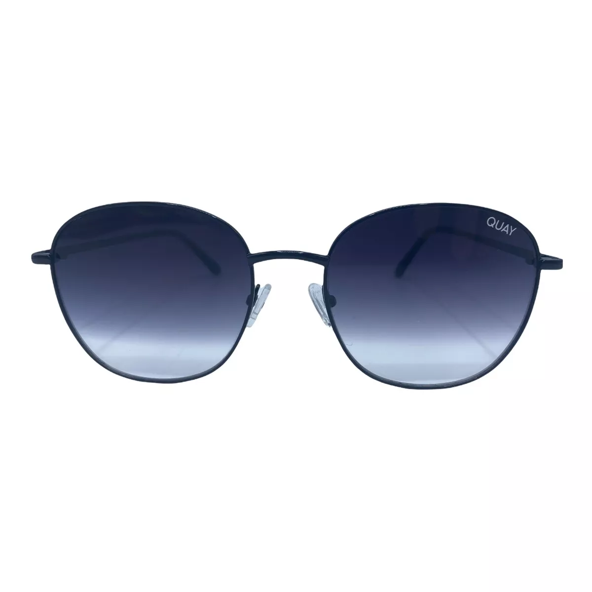 Round gradient cheap sunglasses