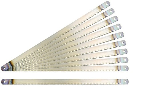 HOZAN HACKSAW BLADE SET 10 PIECES 