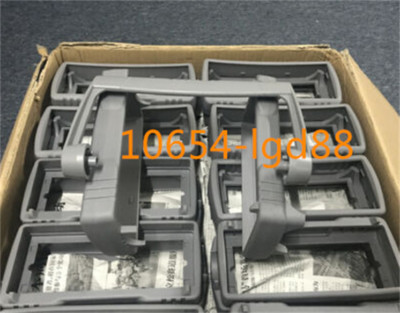 1SET Handles&bumper 34401A 33120A 53181A E4418B E3645A HP53132 - Foto 8