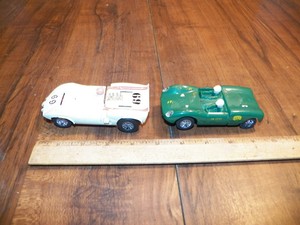 ho slot cars ebay