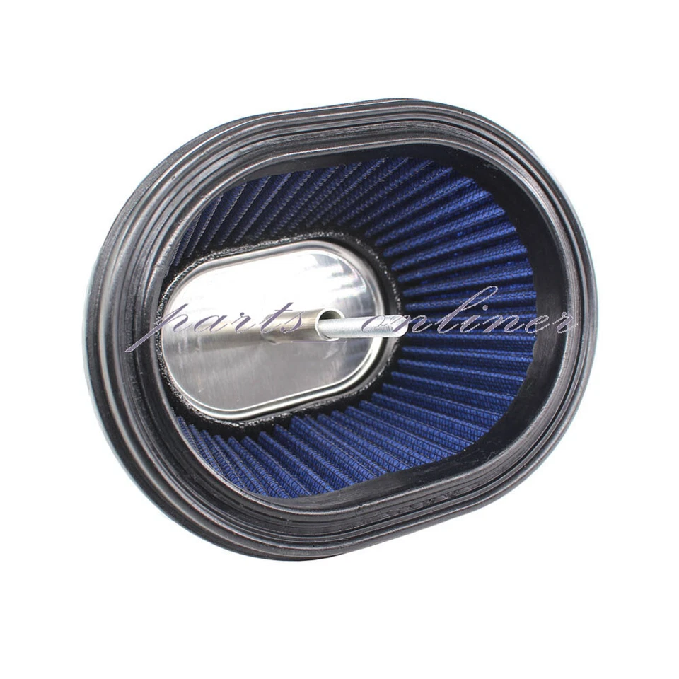 Kit de filtro de ar para Yamaha Blaster 200, Breeze 125, Grizzly 125, Raptor 125 e 250 - Imagem 4 de 4