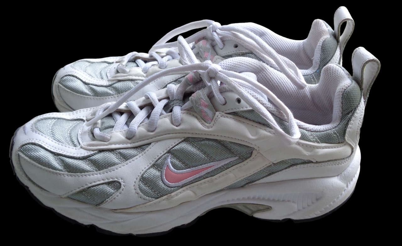 nike xccelerator tr 2007